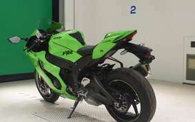 KAWASAKI ZX 10 NINJA RR 2021 ZXT02L