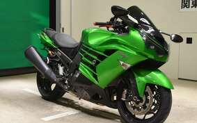 KAWASAKI ZX 1400 NINJA R A 2017 ZXT40J