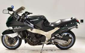 KAWASAKI ZZ1100 NINJA R Gen.2 1994 ZXT10D