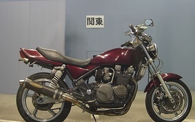 KAWASAKI ZEPHYR 400 Gen.2 1992 ZR400C