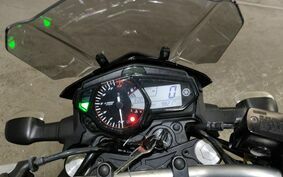 YAMAHA MT-03 2018 RH13J