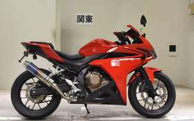 HONDA CBR400R ABS 2017 NC47