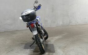 YAMAHA XTZ125E KE07