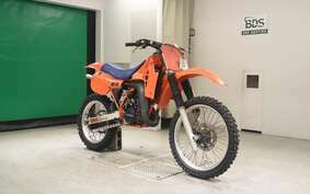 HONDA CR125R JE01