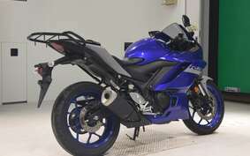 YAMAHA YZF-R3 2021 RH13J