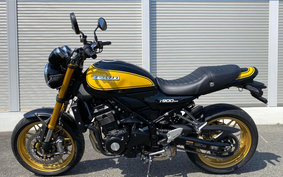 KAWASAKI Z900RS 2022 ZR900C