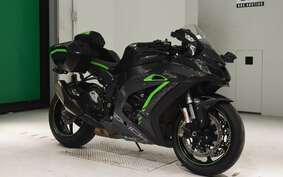 KAWASAKI ZX 10 NINJA R SE 2020 ZXT02E