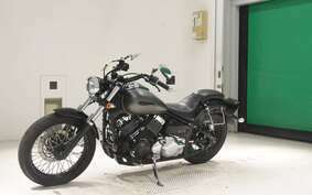 YAMAHA DRAGSTAR 400 2013 VH02J