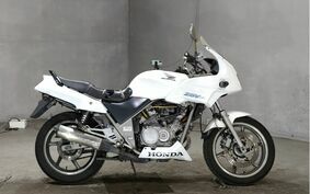 HONDA XELVIS MC25