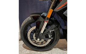 KTM 390 DUKE 2024 JPJ40