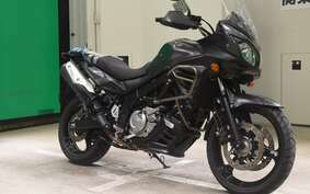 SUZUKI DL650 ( V-Strom 650 ) A 2013 VP56A