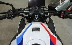 BMW S1000R 2021