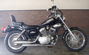 YAMAHA XV250S VIRAGO 3DM