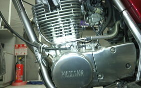 YAMAHA SR400 Gen.3 2005 RH01J