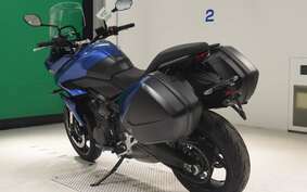 TRIUMPH TIGER 660 SPORTS 2022