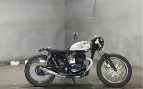 KAWASAKI 250TR BJ250F