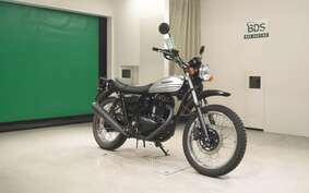 KAWASAKI 250TR BJ250F