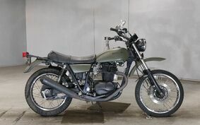 KAWASAKI 250TR BJ250F