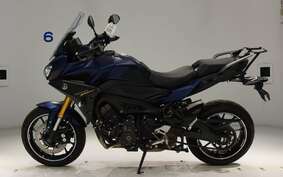 YAMAHA MT-09 Tracer GT 2020 RN51J