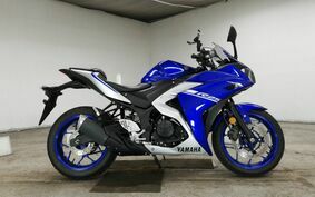 YAMAHA YZF-R25 RG10J