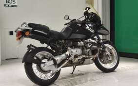 BMW R1150GS 2002