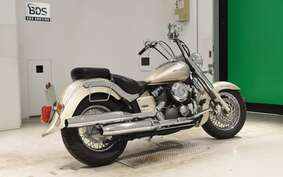 YAMAHA DRAGSTAR 400 CLASSIC  2013 VH02J