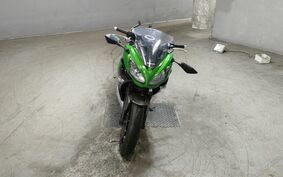 KAWASAKI NINJA 650 2015 EX650E