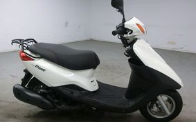 YAMAHA AXIS 125 TREET SE53J