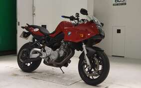 BMW F800S 2008