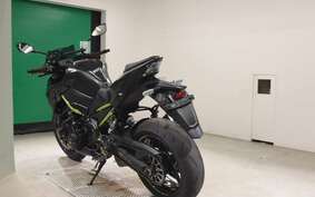 KAWASAKI Z900 Gen.2 2021 ZR900B