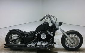 YAMAHA DRAGSTAR 400 CLASSIC 2000