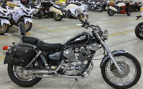 YAMAHA VIRAGO 125 2000 5AJ0