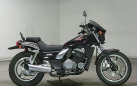 KAWASAKI ELIMINATOR 250 1987 EL250A