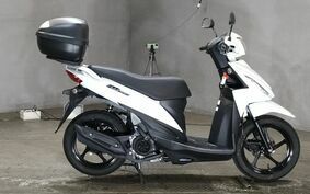 SUZUKI ADDRESS 110 CE47A