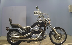 KAWASAKI VULCAN 400 Gen.2 1995 VN400A