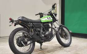 KAWASAKI 250TR BJ250F