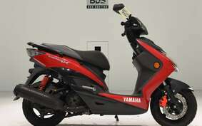 YAMAHA CYGNUS 125 XSR 2 SE44J