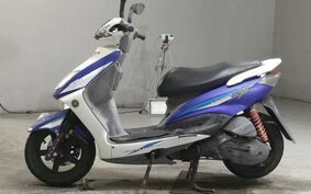 YAMAHA CYGNUS 125 X SE29