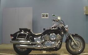 YAMAHA DRAGSTAR 1100 1999 VP10J