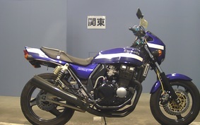 KAWASAKI ZRX400 1994 ZR400E