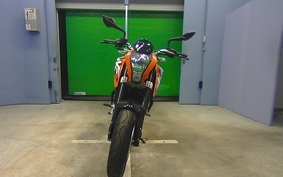 KTM 200 DUKE JUC4D