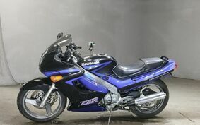 KAWASAKI ZZ-R250 EX250H