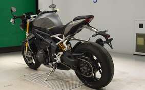 TRIUMPH SPEED TRIPLE RS 2021 3P01SC