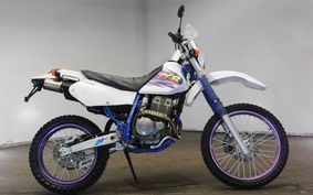 YAMAHA TT250R 4GY