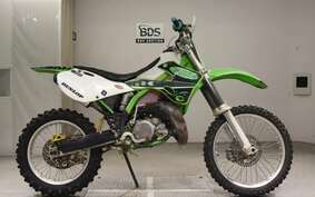 KAWASAKI KX125 KX125L