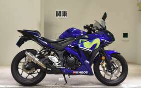 YAMAHA YZF-R25 RG10J