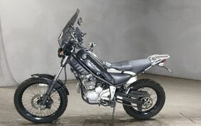 YAMAHA TRICKER DG10J