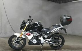 BMW G310R 2017 0G01