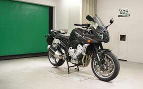 YAMAHA FZ FAZER 2009 RN21J