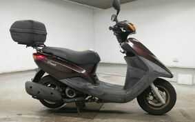 YAMAHA AXIS 125 TREET SE53J